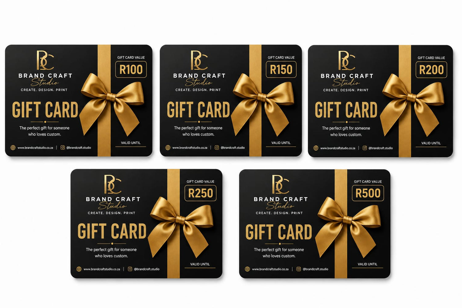 LuxeGift™