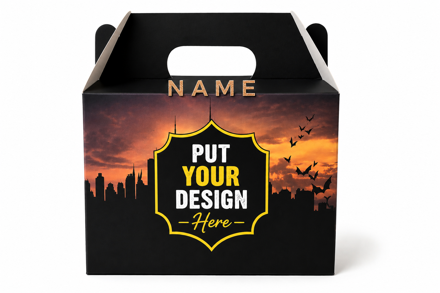 Party boxes