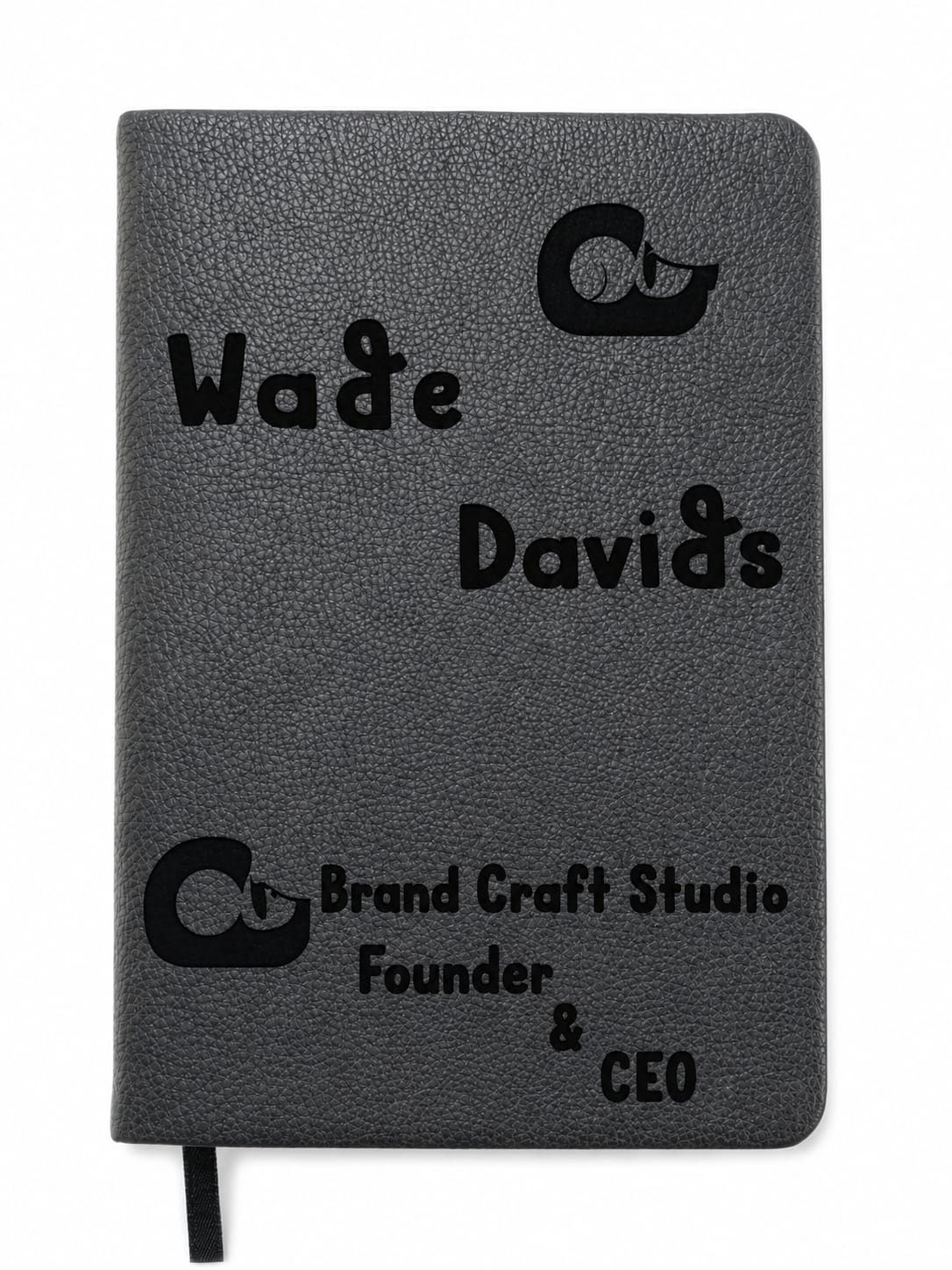 Personalised Book design